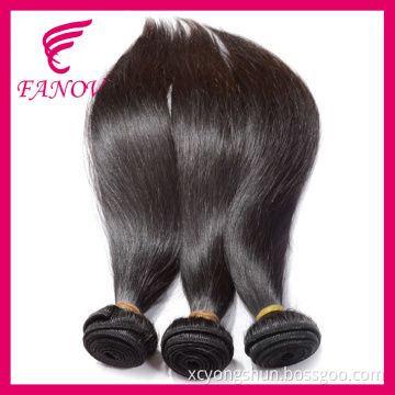 New Popular 7A Silky Straight 10-34 inch Human Hair Extensions